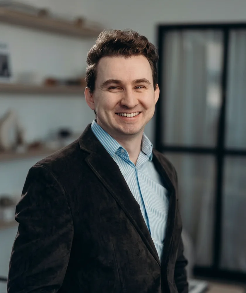 Yury Gargun, Owner at D1 Construction Group